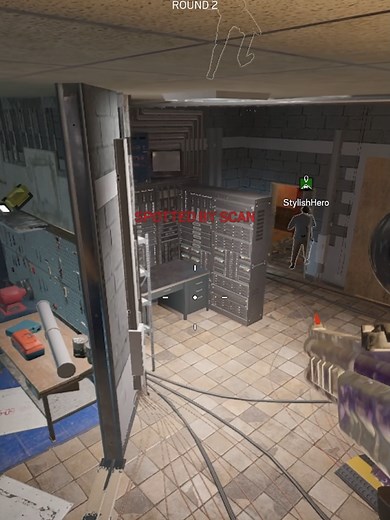 Broken Angle on Border: New Attack Angle Guide