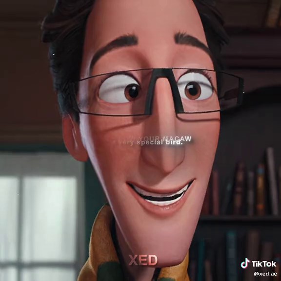 Explora la Película Rio: El Último Guacamayo Azul