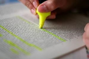 Como hacer un resumen