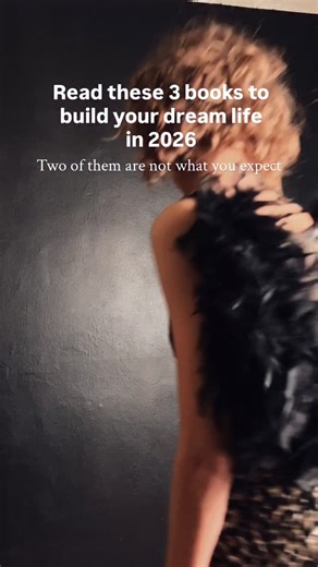 The most expected one: 1. Atomic Habits — James Clear Yes, you’ve heard about it and probably read it, then - do it again. This book finally teaches you how to stop self-sabotaging and start building the life you keep promising yourself. SCIENTIFIC METHODS, not just “think positive” fluff. Unexpected two: 2. Complex PTSD: From Surviving to Thriving — Pete Walker This book feels like therapy in text. It explains why you react the way you do, why you freeze, why relationships overwhelm you, and ho