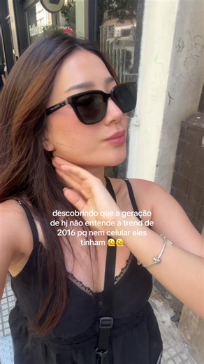 Reflexões sobre Trends Cringe de 2016