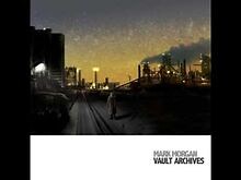 Mark Morgan - My Chrysalis Highwayman