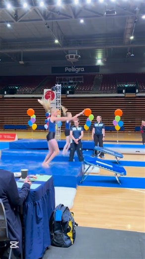 CELBRATING 2025 ⭐ An amazing TeamGym State Championships! Thanks to all our incredible athletes, coaches, volunteers, clubs, and of course, supporters who made this an event to remember! 😍 #DiscoverTheFreedom #GymSA #TeamGym #Gymnastics | Gymnastics SA