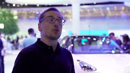 For the average price of a car in the US, you could buy five new Chinese EVs