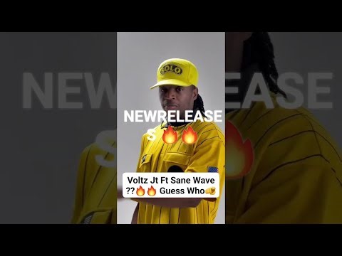 VOLTZ JT F.t Sane Wave - Cannabis Lyric's Video