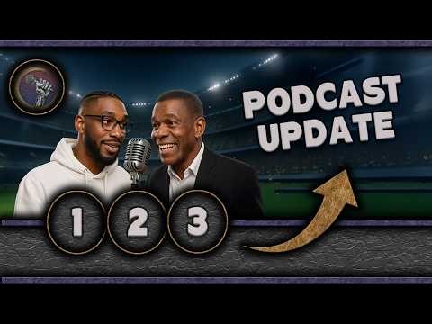 Bridging The Gap Podcast - Channel Update & Recap Ep. 1-3