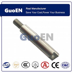 [Hot Item] Chinese Factory Forging Power Fittings -Tongue and Clevis