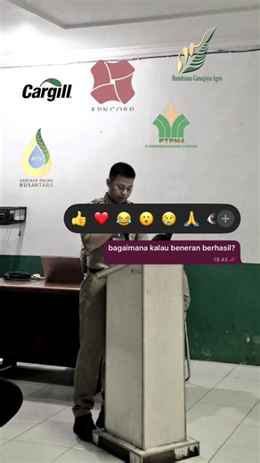 Pengalaman Kerja di Beberapa Perusahaan Sawit