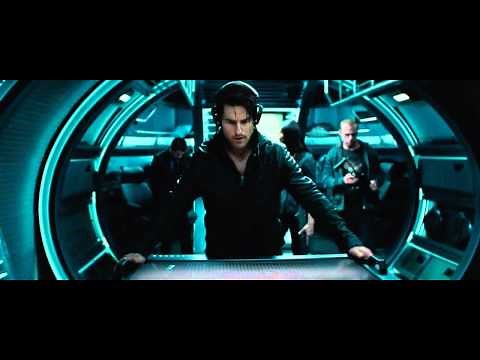 Mission Impossible 4 Trailer 2011
