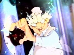 1994 Cinnamon Toast Crunch Cereal Commercial