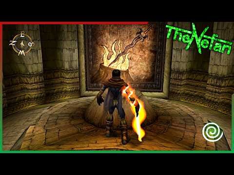 Soul Reaver Ep 7 - Fire Forge and Fire Glyph