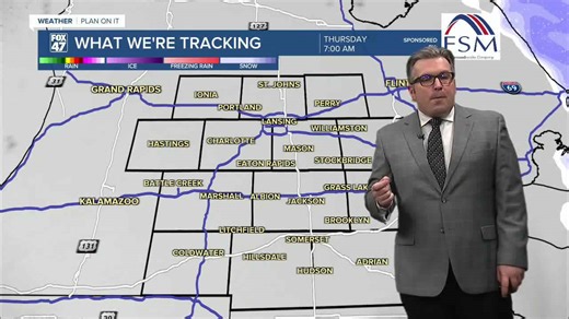 Happening Today Weather 0306