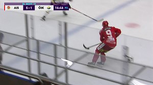 Filip Ekberg har lämnat Almtuna, men hans debut som 15-åring kommer vi aldrig att glömma! ✅ Yngsta målskytt någonsin (15 år, 328 dagar) ✅ Tredje spelaren i ligans historia att lyckas göra hattrick i sin debut | HockeyAllsvenskan