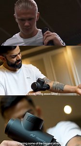 Upgrade your recovery routine with the ultimate Hyperice's HyperVolt 2 Pro massage tool! 🌟 One of the best company in the world used by great athletes. This powerful massager offers deep tissue relief, promotes muscle relaxation, and helps you bounce back faster after every workout. Perfect for athletes, fitness lovers, or anyone looking to relieve tension. Get yours today! 💪 | Jacked Nutrition