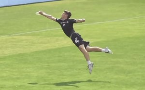 Jack Williams（AUDL 2021赛季 个人集锦）