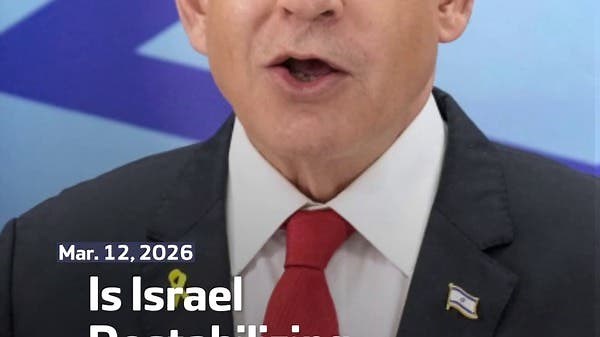 Is Israel Destabilizing The Middle East?