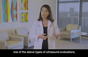 2.3K views | Ultrasounds are one of the many tools available to help you have a healthy pregnancy. Dr. Julia Cormano discusses the different types of ultrasounds that may be done during your pregnancy and how this technology can provide a unique view of your baby's development. More videos from the Motherhood Channel: uctv.tv/motherhood/ | University of California Television (UCTV) | Facebook