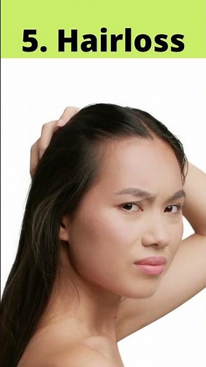 8 warning signs of thyroid gland problems#hypothyroidism #hyperthyroidism