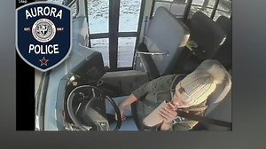 Bus driver drank beer while picking up students, police say