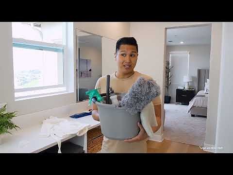 Refresh Your Routine with Lysol Brand New Day Toilet Bowl Cleaner