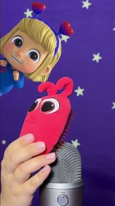 Morphle ASMR! 🎧 Satisfying Sensory Sounds with Mila #morphle #cartoon #animation #kids