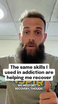 The Same Skills I Used in Addiction Are Helping Me Recover