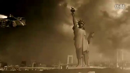 maya 教程 动力学特效DEMO