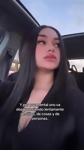 #fyp #parati | paz mental