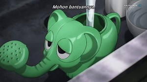 One Punch Man Episode 2 – AnimeSail