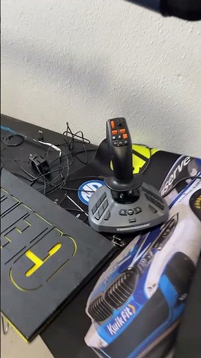 PRESELITE SETUP Z MENOJ! [SLO]