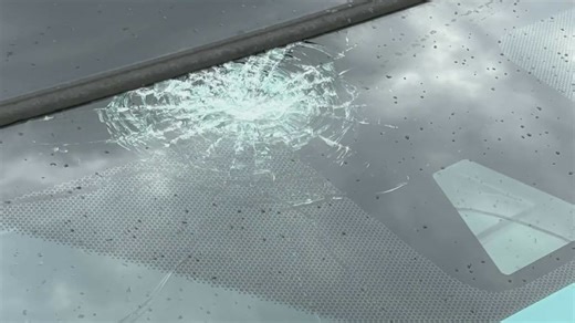 Gus Wortham Golf Course to add safety nets after stray golf balls hit vehicles
