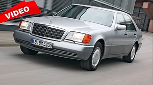 Oldtimer (2022): Top 14 - Innovationen - Fortschritt - Autobau - AUTO BILD