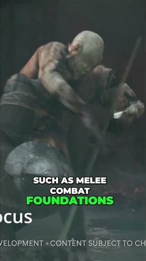 Blight Survival: World Building and Combat is Looking Fire 🔥 #Trend