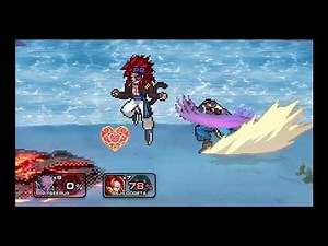 SSF2 Mods Showcase: Beerus "The God of The Destrucction" (New Custom Ver. by Metalovy Sutrak)