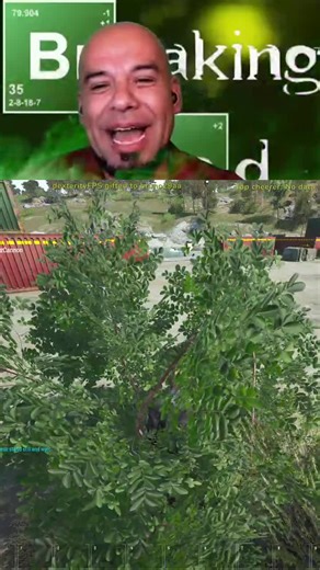 Luis Moncada on TikTok