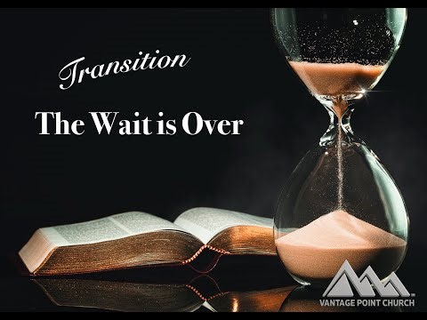 Going through the Hall-way