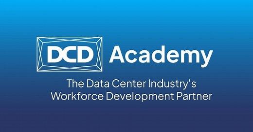 DCD Academy