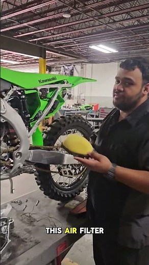 Viva Powersports Service Hub: Clean Air, Better Performance