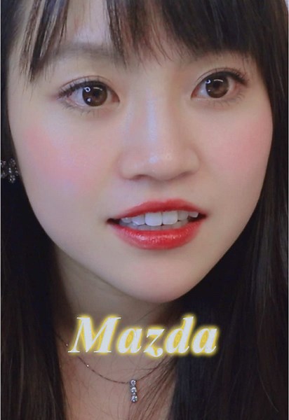 Mazda Pronunciation Guide and Car Sounds