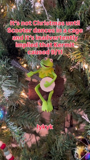 Muppet Media on Instagram: "It’s a Christmas classic for the whole family #itsavererrymuppetchristmasmovie #themuppets #christmas"