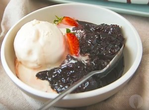Recipe: Super saucy chocolate pudding | The Citizen