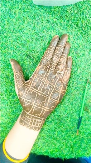 Free Mehandi class hack #mehndi #hennatattoodesign #hennatatto #henna #creativehenna