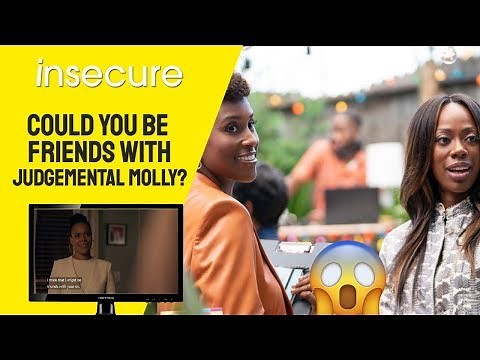 Insecure | Season 4, Ep. 1 | Lowkey Feelin' Myself