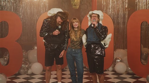 Celebrating 3000 Episodes of Good Mythical Morning!