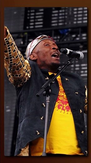 Jimmy Cliff: The Untold Truth Behind His Rise & Reggae’s Global Breakthrough!