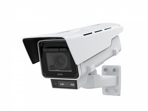 Axis Netzwerkkamera Q1656-LE - BRACK.CH