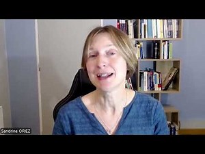 Linguistique anglaise (par Sandrine Oriez) : 2nde édition de Syntaxe de la phrase anglaise