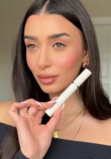 Ilia Beauty Limitless Lash Mascara in Brown Review