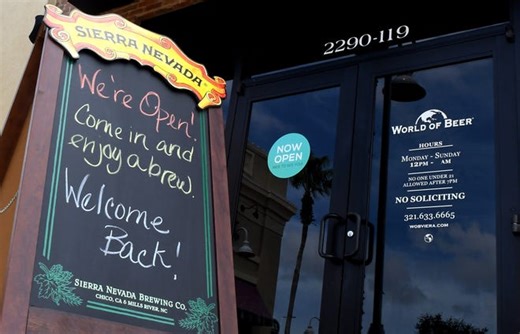 World of Beer Viera closes after 15 years: Here's what owner says led to decision