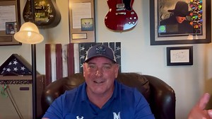 5K views · 268 reactions | Hey everybody! I can’t wait to play my hometown of Miami, Ok aka “Podunk” NEXT Saturday, July 29th!! I hope to see you there! C’MON! | Keith Anderson | Facebook